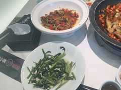 -攸州小镇家湘菜(小米科技园店)