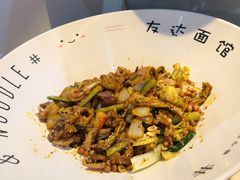 -友达面馆(广州总店)