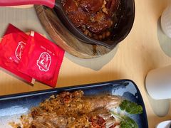-避风塘(百联奥特莱斯广场店)
