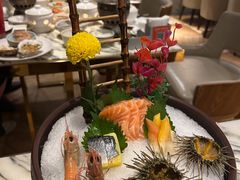 -雍和会海鲜姿造自助(湖东路店)
