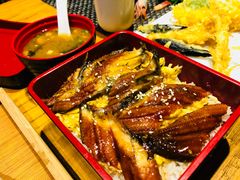-和风清味日本料理(希尔顿店)