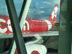 -吉隆坡国际机场