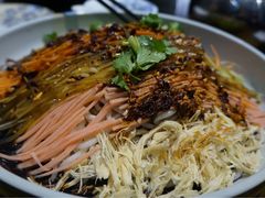 -福照楼汽锅鸡·云南菜(护国路店)