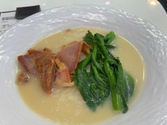 -金装炖奶佬餐厅(美孚新村店)
