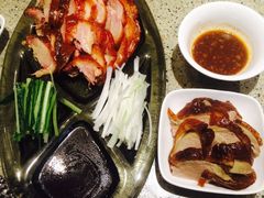 -老昌春饼(大直街店)