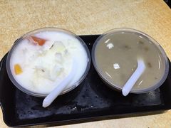 百花甜品店-百花传统甜品店(原址店)