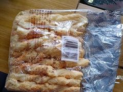 芝士条-国际饭店·帆声西饼屋(黄河路店)