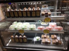 零售区-清真全盛斋传统糕点(西羊市店)