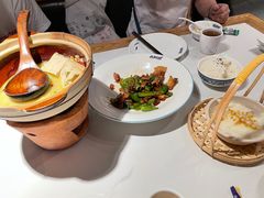 -老阿爸鲜鱼土菜(园区永旺店)