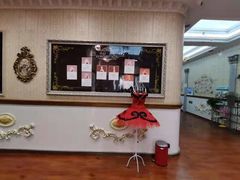 -卡普兰芭蕾舞学校(西固校区)