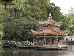 -潮州西湖