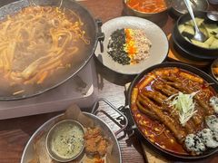 -双门洞·森系料理(体育西店)