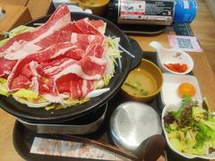 -和风日本料理(腾飞园店)