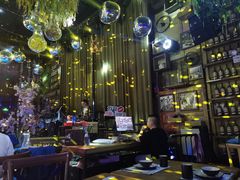 -胡桃里音乐酒馆(四道口店)