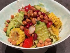 -湖鱼湖·蓉亭食贝(亚运村店)