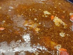 -亿诣蝎府炸酱面羊蝎子火锅(酷车小镇店)