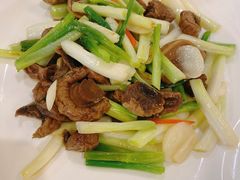 -新疆兵团食府清真(马连道店)