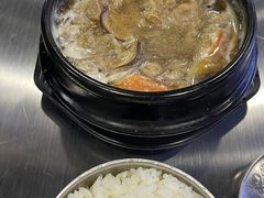 -李先生的首尔小馆(松江启源广场店)