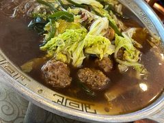 -白魁老号饭庄(交道口店)