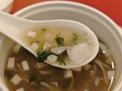 -上海金陵紫金山大酒店·汇海餐厅