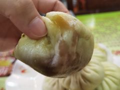 -宝正臻天津包子总店(金阳光居易店)