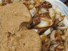 -小方的面(徐家汇店)