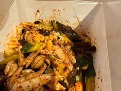 -三毛烤鸡(清泰街店)