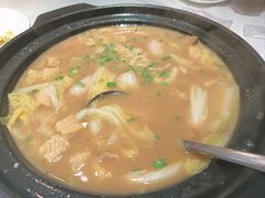 八大碗炖菜-八大碗·地道东北菜(中街店)