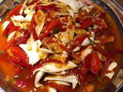 招牌口口脆-胡马八破·川菜小馆(高新万达店)