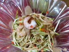 -正阳门饭庄·烤鸭·北京菜(万丰路七里庄店)