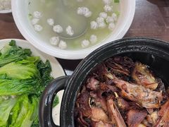 -斯丹姜母鸭·古法干香(涂门街总店)