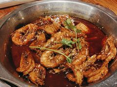 -槐店王婆大虾(开发区店)