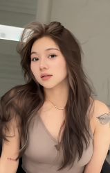-万丝造型