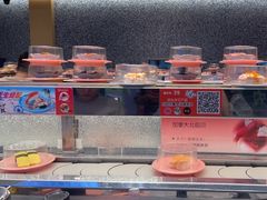 -争鲜回转寿司(朝北大悦城店)