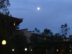 -合肥融创永乐半山酒店·永乐半山西餐厅