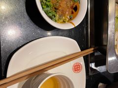 -百年川椒重庆老火锅(光谷店)