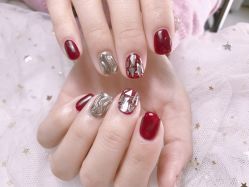 -Hands Nail专业美甲美睫