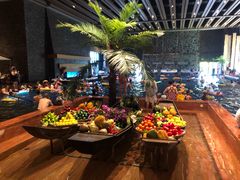 -清河半岛温泉度假酒店