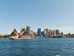 -悉尼歌剧院