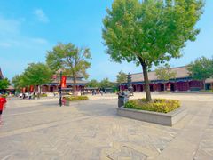 -天津妈祖文化园