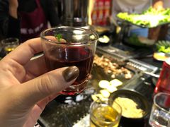 -原食烤肉·苏姐餐厅