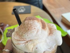 -咖法森林·咖啡  酒吧(天河店)