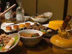 -和彩放题餐厅(酒仙桥店)