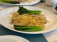 -凯宾斯基大酒店·三楼御龙轩中餐厅
