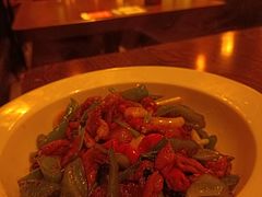 -酒肆浅葱•烧烤•龙虾•排档(卓悦intown店)