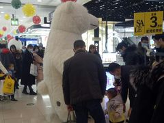 -新世界百货(顺义店)