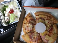 -必胜客(西市场店)