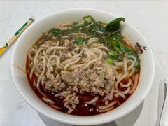 小锅汆肉米线-端仕小锅(文林街店)