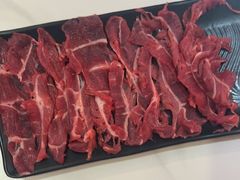 -牛品福潮汕牛肉火锅(旺庄店)