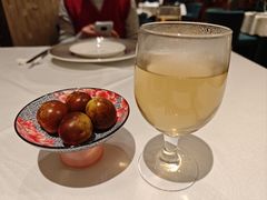 -北京西单美爵酒店-融轩中餐厅